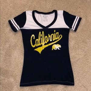 Berkeley T-shirt
